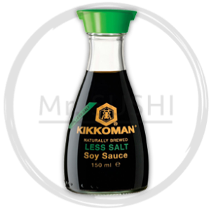 Kikkoman Soya - Green