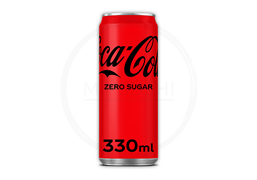 Coca-Cola Zero