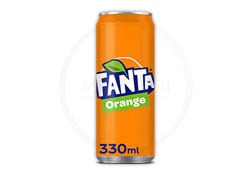 Fanta