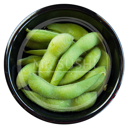 Edamame 