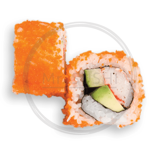 California Roll