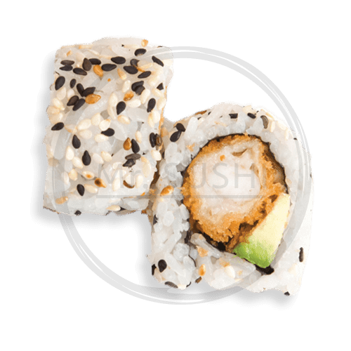 Tempura Ebi Roll