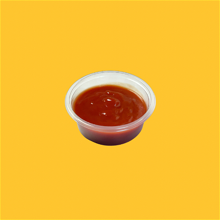 Ketchup