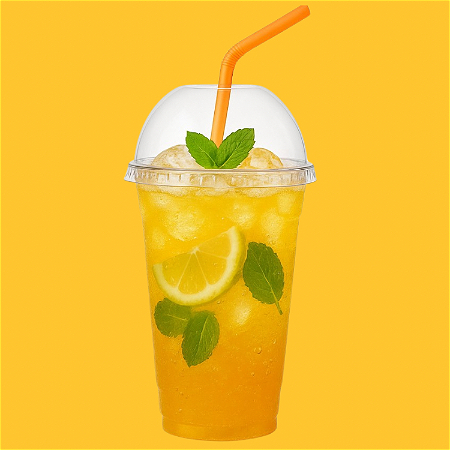 Mojito mango
