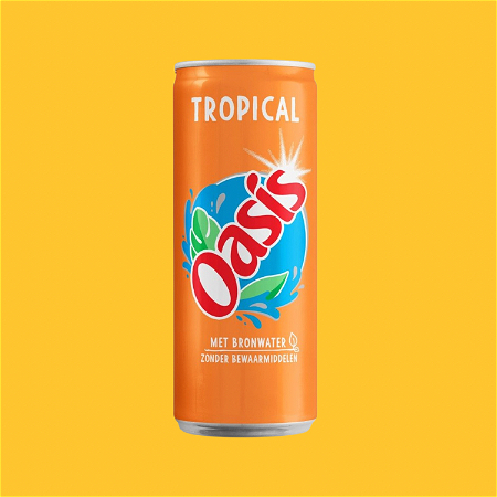 Oasis Tropical