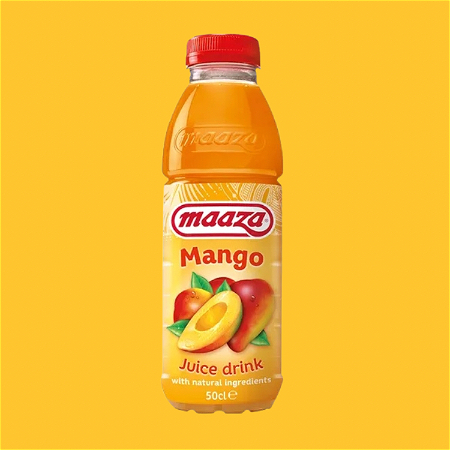 Maaza Mango