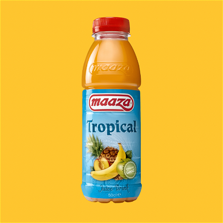 Maaza Tropical
