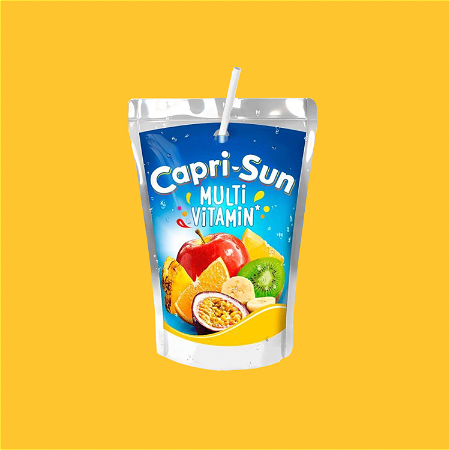 Capri-Sun Multivitamin