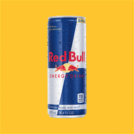 Red Bull