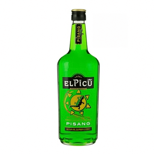 Elpicu Pisang