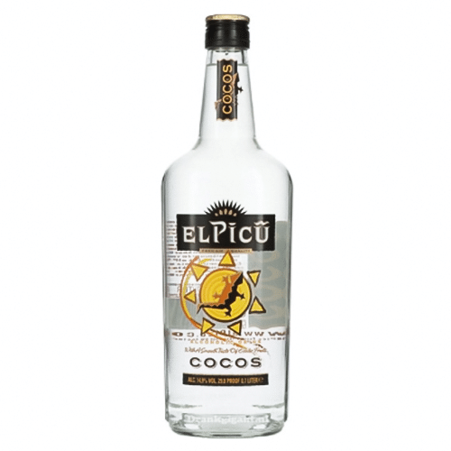 Elpicu Cocos