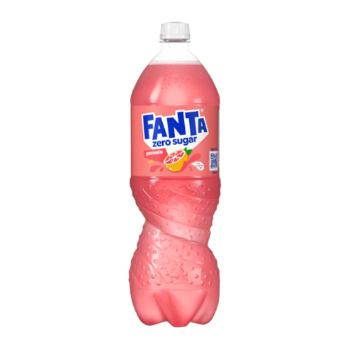 Fanta Pomelo Zero 1.5l