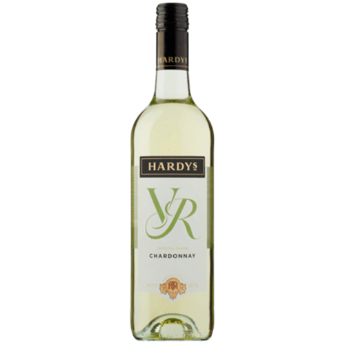 Hardys chardonnay