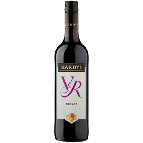 Hardys merlot