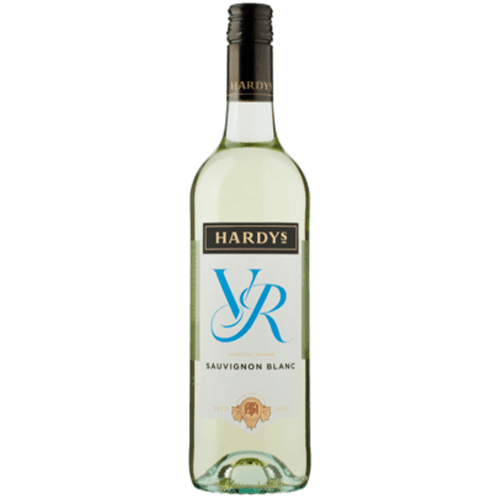 Hardys sauvignon