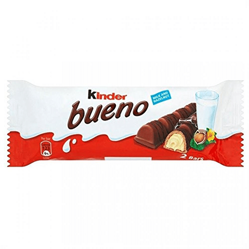 Kinder bueno