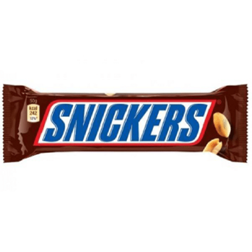 Snickers