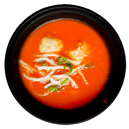 Tomato shiru