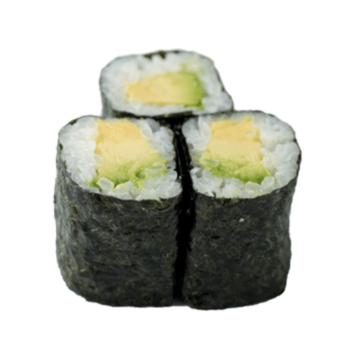 Avocado maki ( 029 )