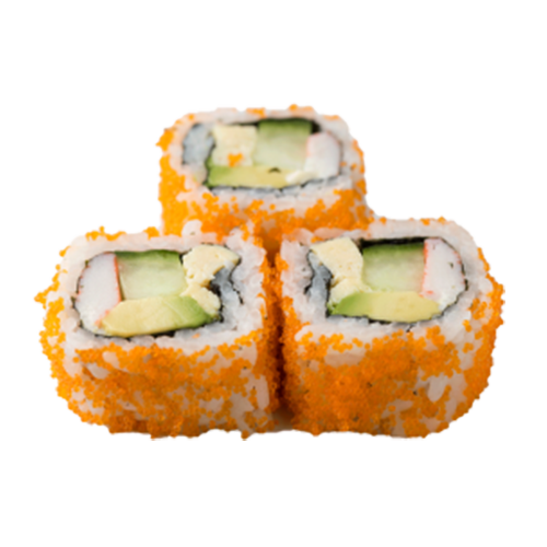 California maki (  031 )