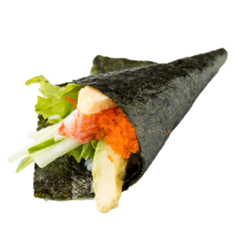 California temaki ( 036 )