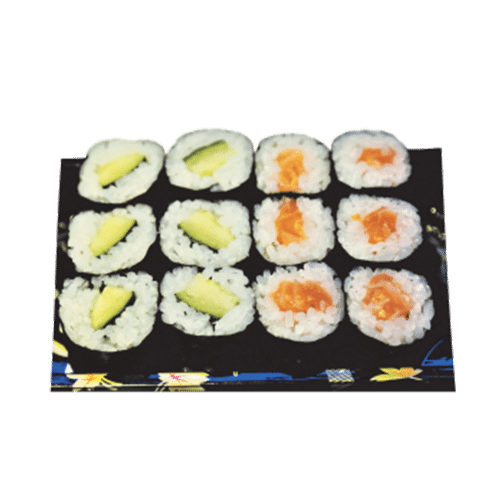 Sushi box A [ SBA ]