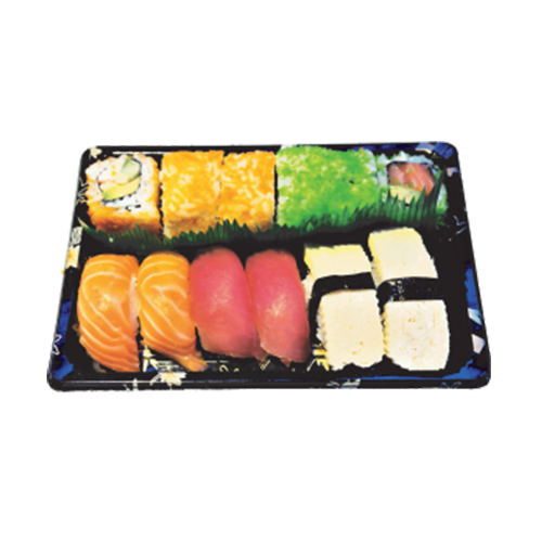 Sushi box B [ SBB ]