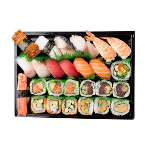 Sushi box C [ SBC ]