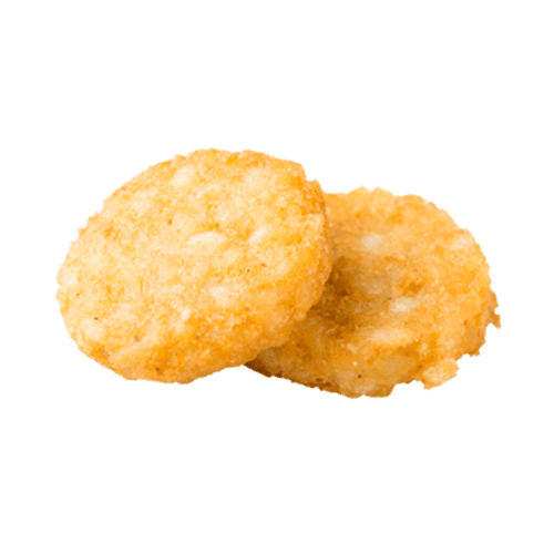 Potato balls ( 070 )