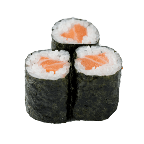 Sake maki ( 025 )