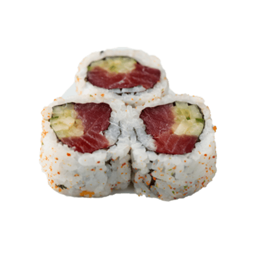 Spicy tuna maki ( 032 )