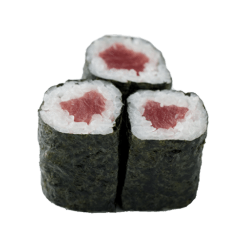 Tekka maki ( 026 )