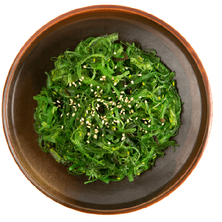 Wakame