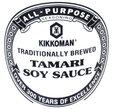 Gluten Free Soy Sauce