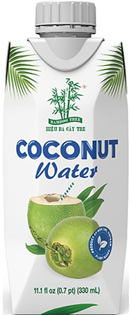 Coconut Water