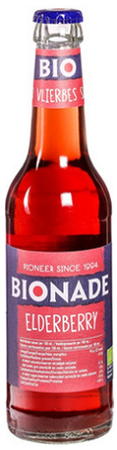 Bionade Elderberry