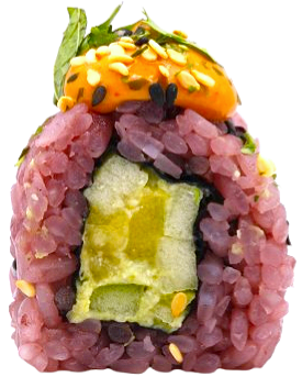 Spicy Summer Mango