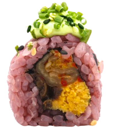 Umami Verde