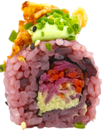 Crunchy Classic