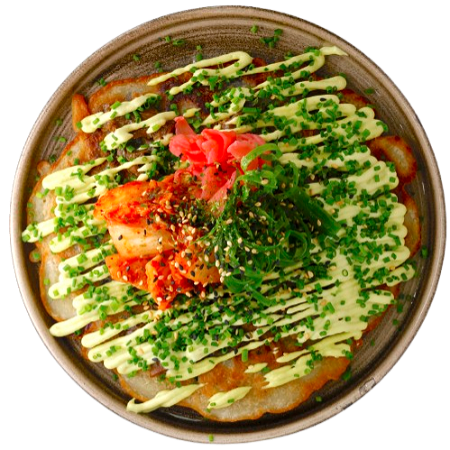 Tasty Teriyaki