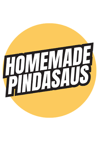 Homemade Pindasaus
