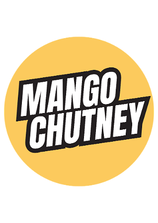 Mango Chutney 