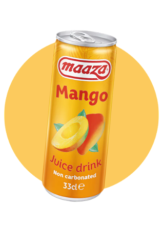Maaza mango