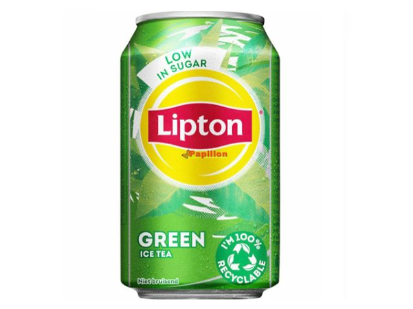 Ice tea Green