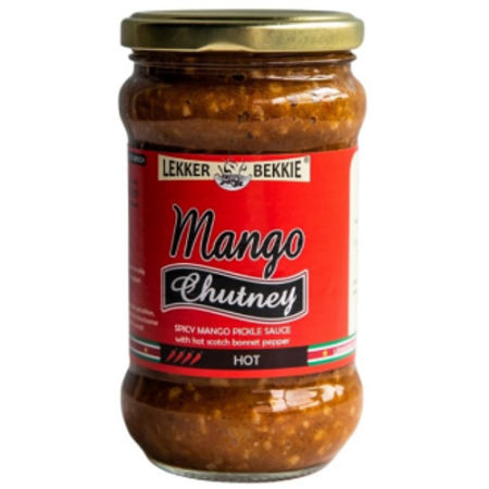 Mango Chutney (290ml)
