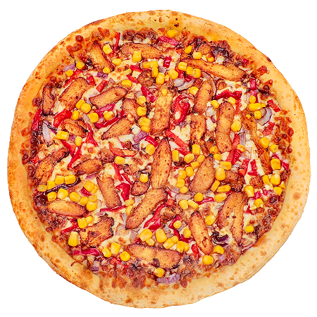 BBQ Chicken