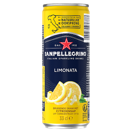 San Pellegrino Limonata