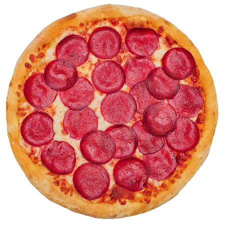 Just Pepperoni