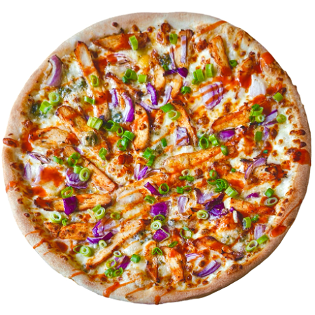 Frank's Buffalo Chicken