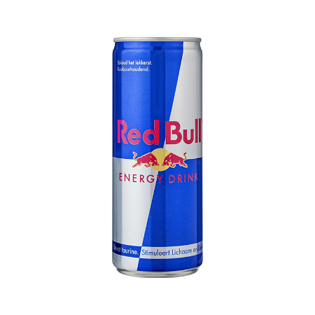 Red Bull 25cl